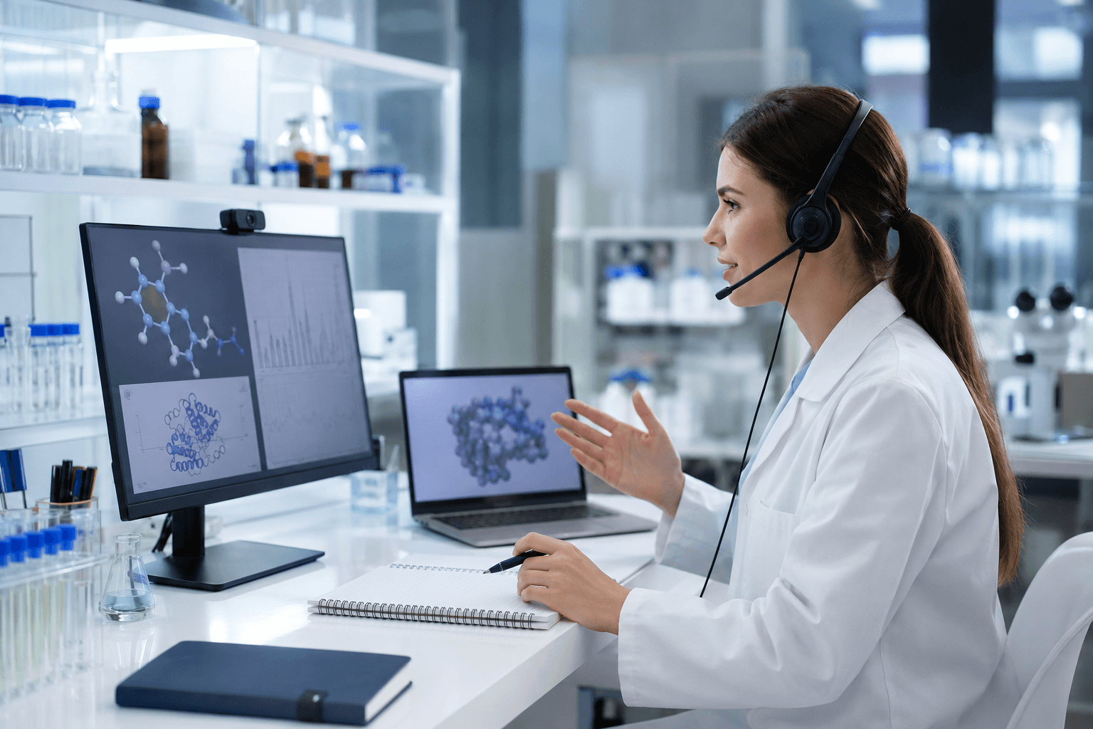 Customer Support and Educational Services